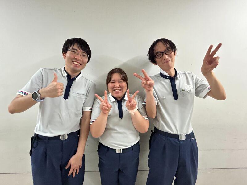 株式会社セントラルビルメンティナンスの仕事画像1