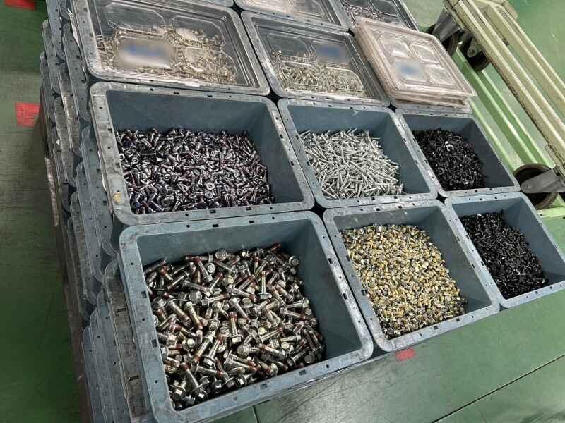 丸徳産業株式会社 【本社】の仕事画像3