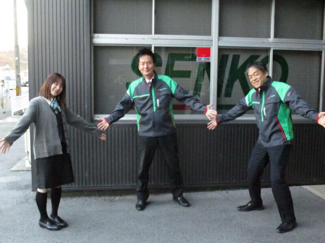 急募！正社員募集！人と話すことが好きな方！仕事を紹介する仕事(営業、彦根市)のイメージ画像