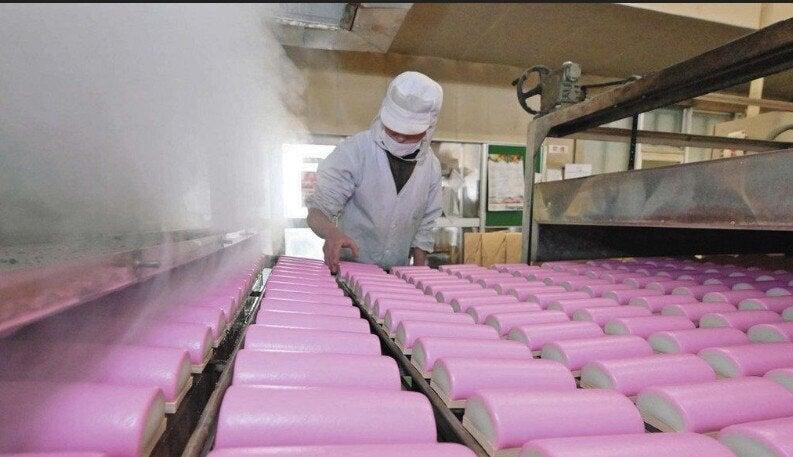 滋賀センコー運輸整備株式会社 彦根営業所の仕事画像1