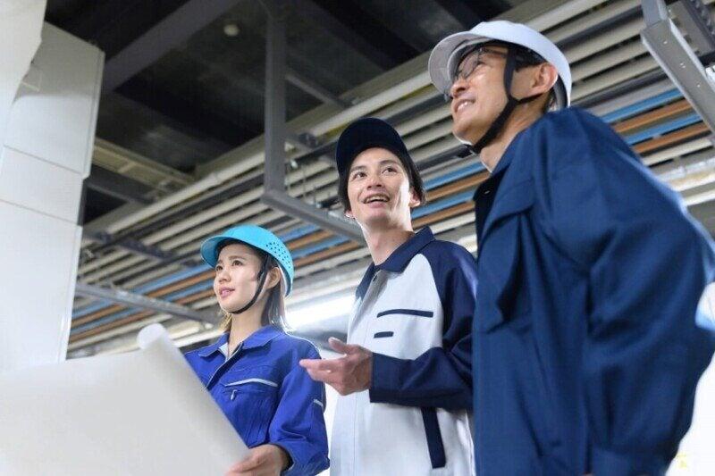 滋賀センコー運輸整備株式会社 彦根営業所の仕事画像1