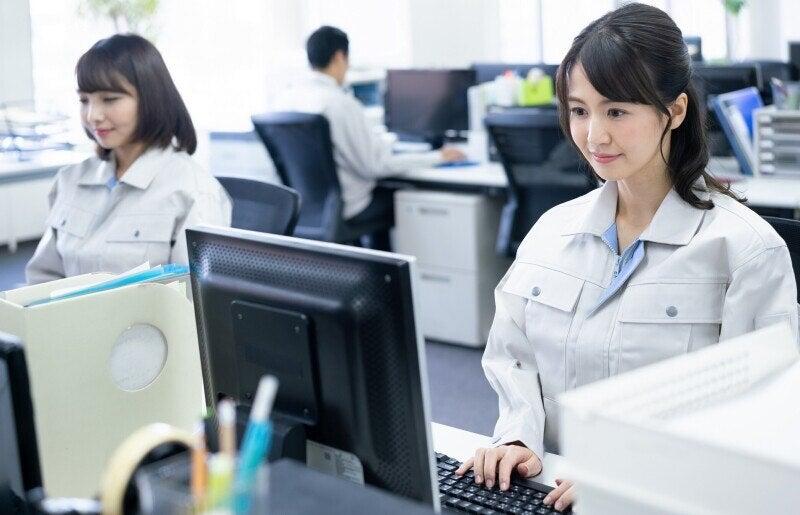 滋賀センコー運輸整備株式会社 彦根営業所の仕事画像1