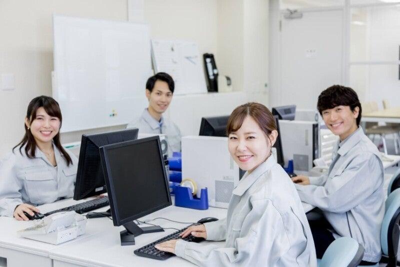 滋賀センコー運輸整備株式会社 彦根営業所の仕事画像2