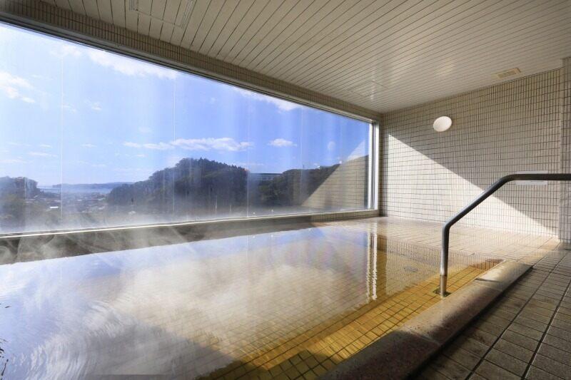 勝浦ヒルトップホテル＆レジデンスの仕事画像3