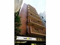 スマイルホテル巣鴨の仕事画像2