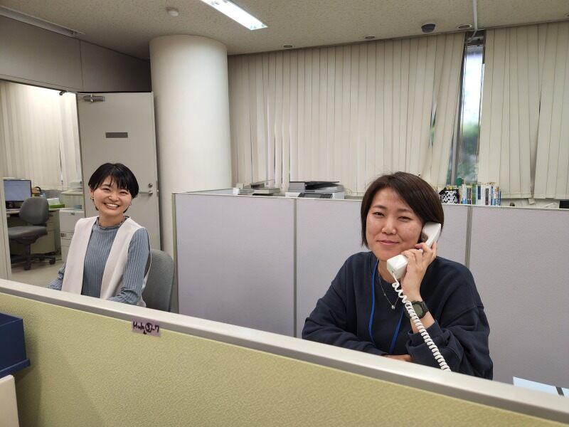 EGテスティングサービス株式会社　の仕事画像1