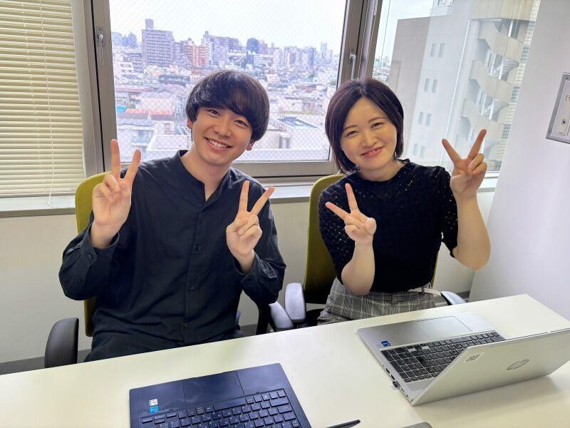 EGテスティングサービス株式会社の仕事画像2