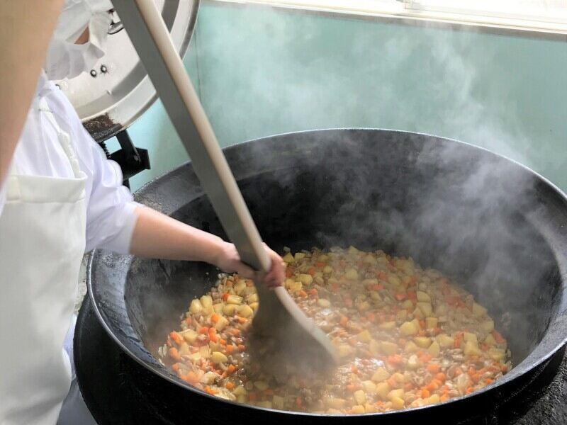 イートランド株式会社　関西事業所の仕事画像2