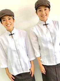 融合 阪急うめだの制服4