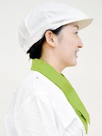 グリーン・グルメ 阪神西宮店の制服2