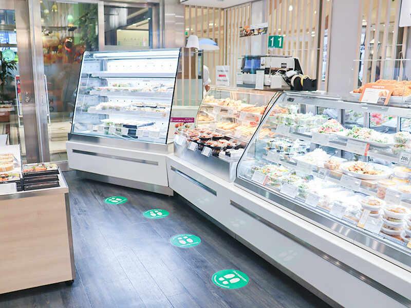 RF1 高島屋京都店の仕事画像2