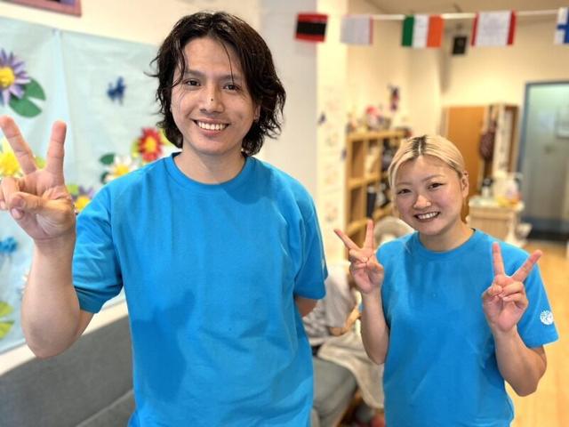 調理スタッフ｜【デイサービスの調理補助】無資格OK/扶養内OK◎(フード・飲食、横浜市神奈川区)のイメージ画像