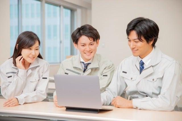 株式会社エンクルー 本社の仕事画像2