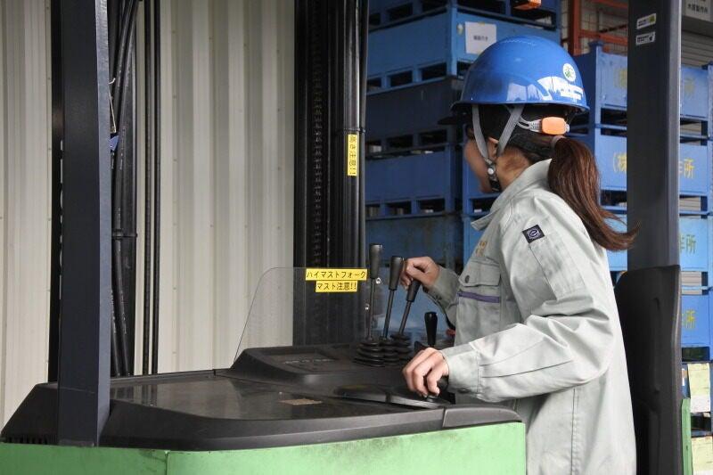 株式会社エンクルー 本社の仕事画像1