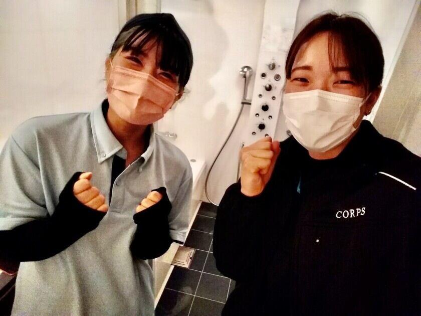 株式会社コアズの制服2