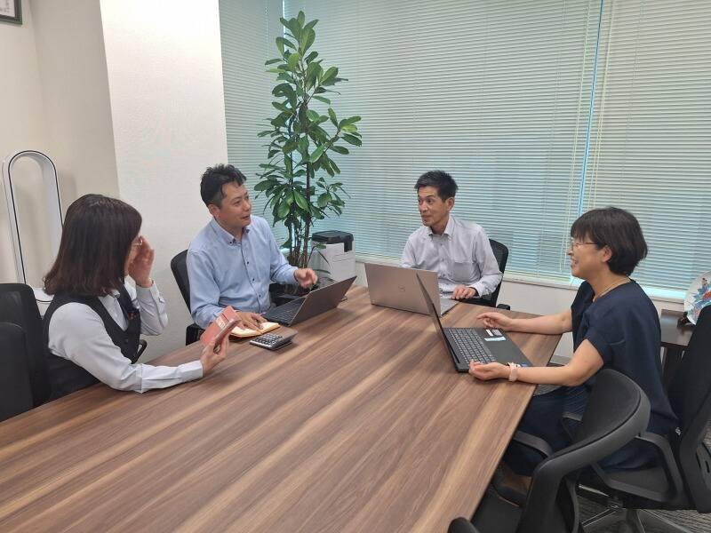 株式会社コアズの仕事画像1