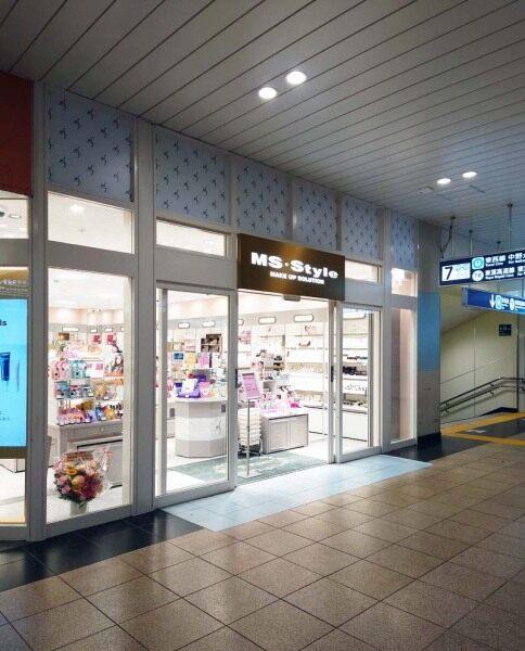 MS・Style西船橋メトロピア店の仕事画像2