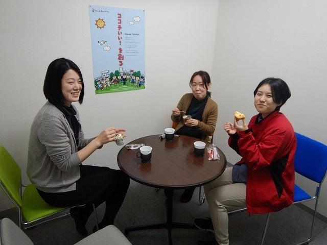 株式会社大和研装社　九州支店 【001】の仕事画像2