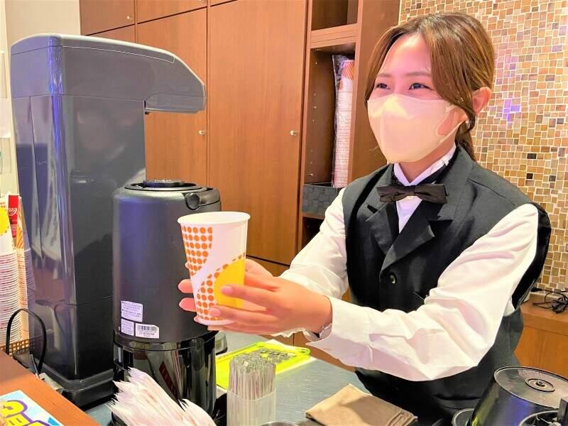 アリーナ神原店の仕事画像3