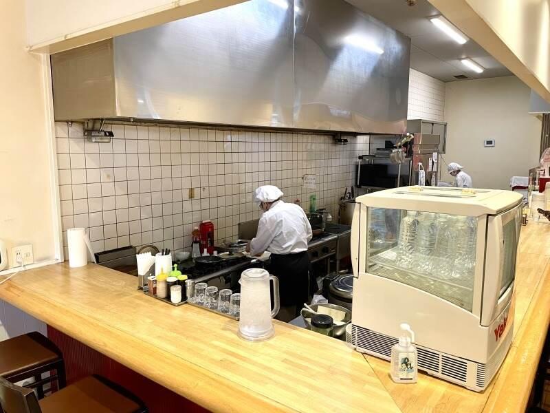 アリーナ小倉店の仕事画像1