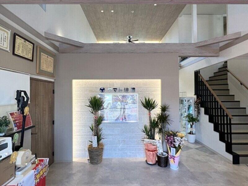 ヤマト住建株式会社の仕事画像3