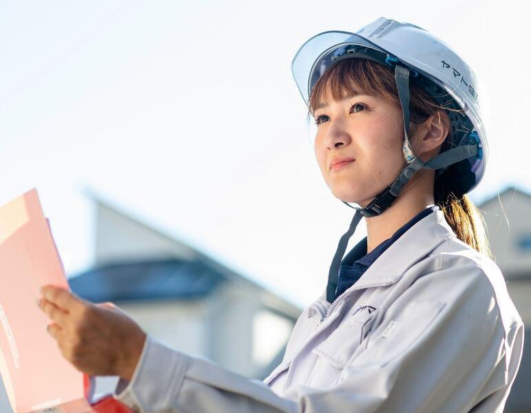 ヤマト住建株式会社の仕事画像2