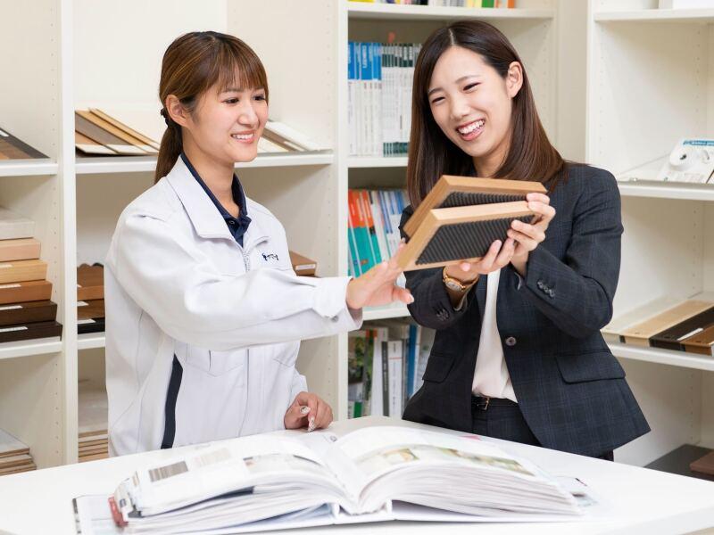 ヤマト住建株式会社の仕事画像1