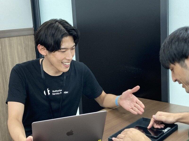 クイックガレージ秋葉原の仕事画像1