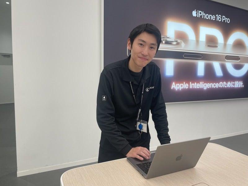 クイックガレージららぽーと横浜の仕事画像1