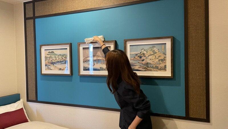 プティバリ新大久保の仕事画像2