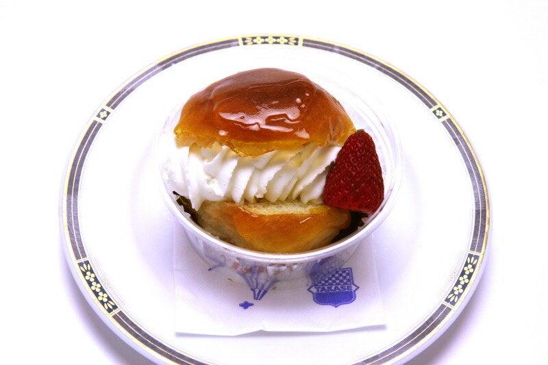 タカセ洋菓子株式会社の仕事画像2