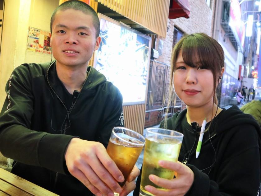 鉄板神社　総本店の制服6