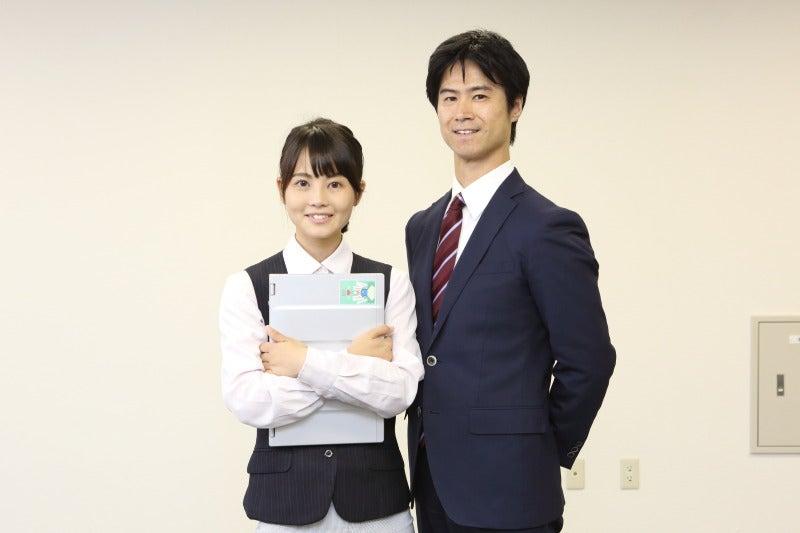 株式会社リジョイスカンパニーの仕事画像1