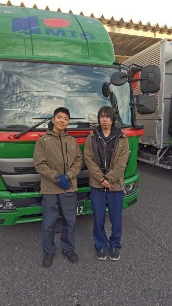 株式会社エム・ティー・エス　入社お祝い金５万円支給中！の仕事画像2