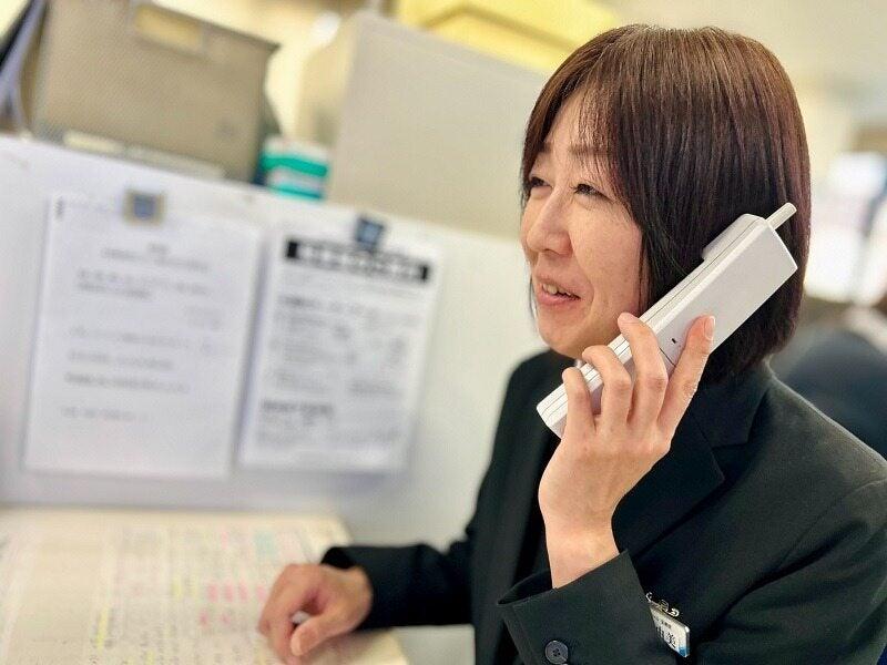 株式会社セレマサポート京都の仕事画像2