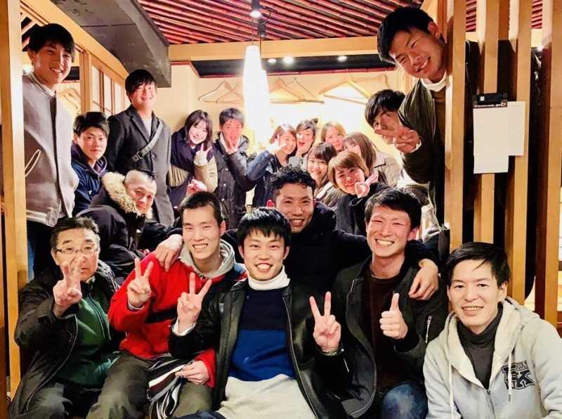 すしてつ先斗町店の仕事画像2