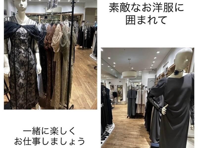 Enchante Lou Lou豊田T-FACE店の仕事画像2