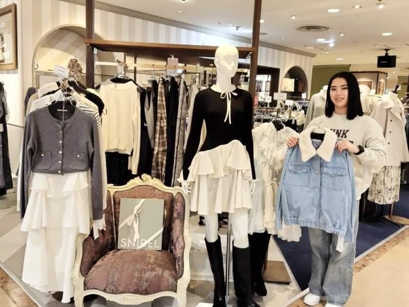 double mixte豊橋店の仕事画像1