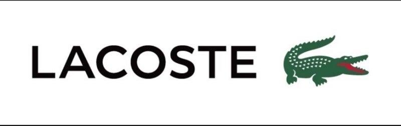 LACOSTE 三井アウトレットパーク岡崎店の仕事画像1
