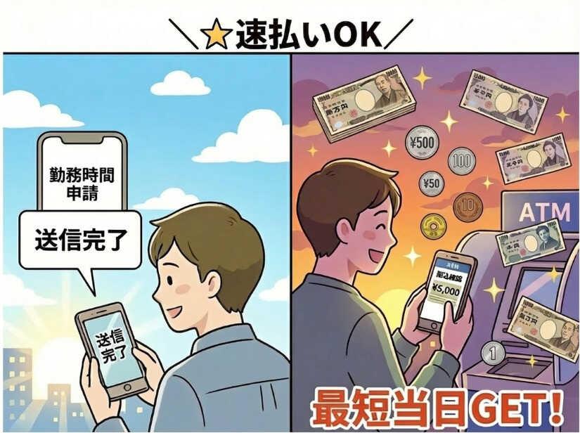 株式会社プロキャスト　◆応募→採用まで最短1日♪◆の制服3