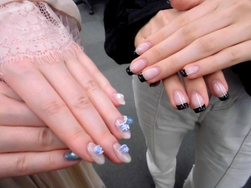 株式会社エポスカード 審査部の制服2