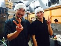 ラーメン無邪気の仕事画像1