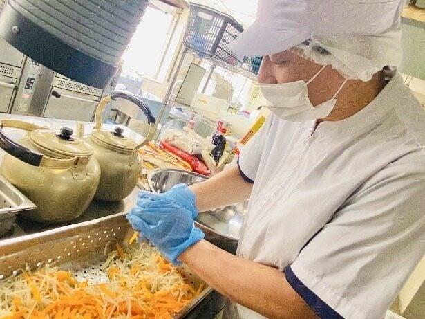 ホスピタル坂東(淀川食品)の仕事画像2