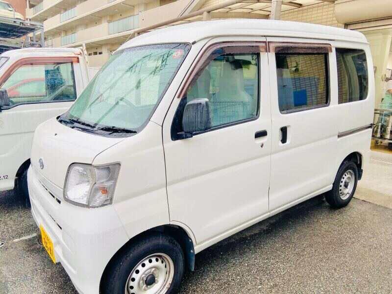 淀川食品　ランチセンターの仕事画像1