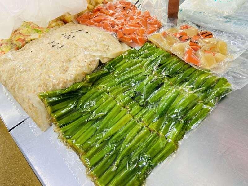 淀川食品　ランチセンターの仕事画像3