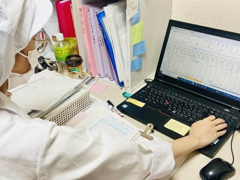 ほうゆうの里(淀川食品)の仕事画像2