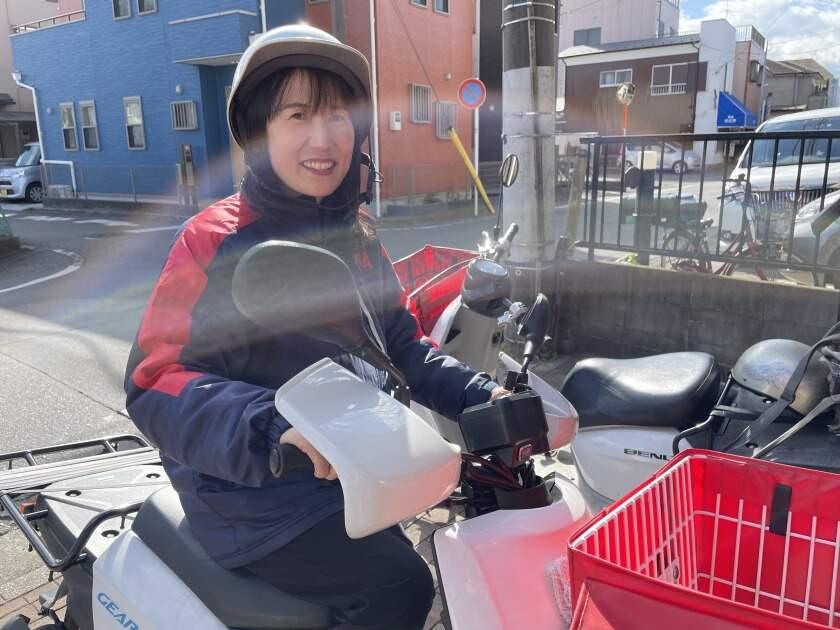 ASA相模原の制服5