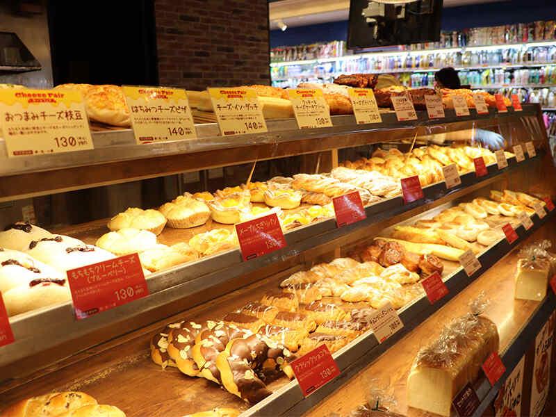 Yakitatei(ヤキタテイ)イオンモール猪名川店の仕事画像2