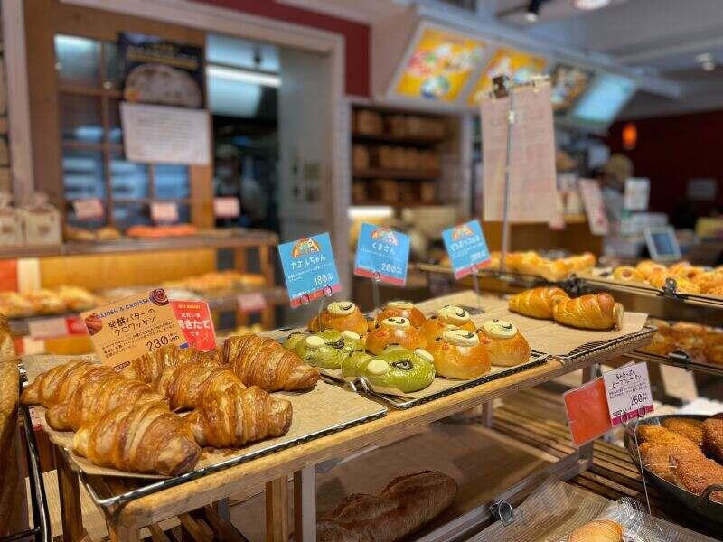 Refrain(ルフラン) 曽根本店の仕事画像1