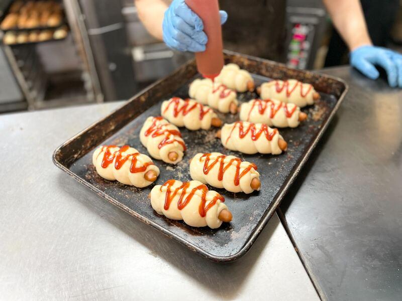 Refrain(ルフラン) 曽根本店の仕事画像2